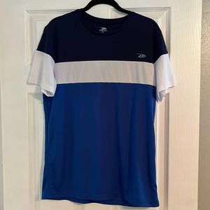 Men’s Medium Pro Player Mesh Athletic Top